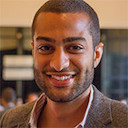 Photo of customer dave bryon